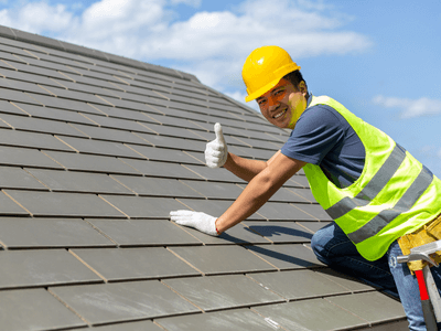 About Roof Repair Experts Saint Marys, WV
